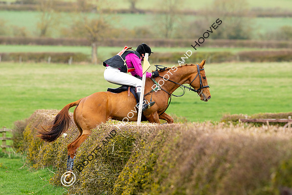 Hunt Ride