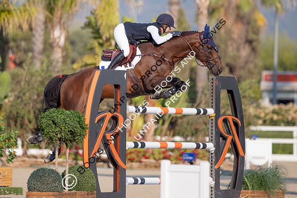 FEI Junior European Championship Young Riders, Juniors & Childre
