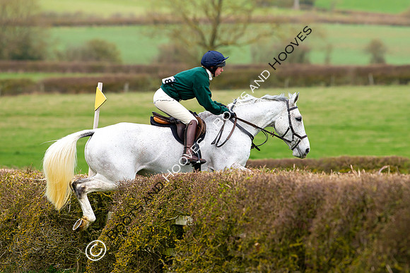 Hunt Ride