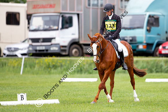 Horse Trials