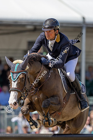 Royal Windsor Horse Show
