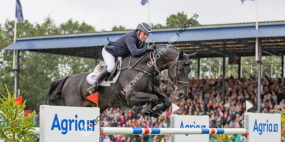 The Longines Royal International Horse Show