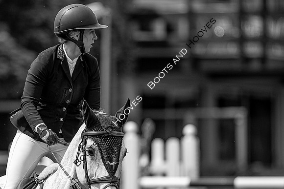 Showjumping