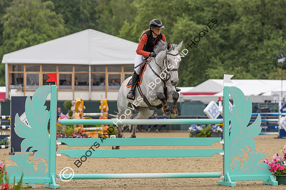 Royal Windsor Horse Show