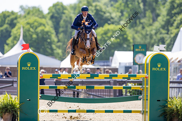 Royal Windsor Horse Show
