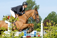 The Al Shira'aa Hickstead Derby Meeting