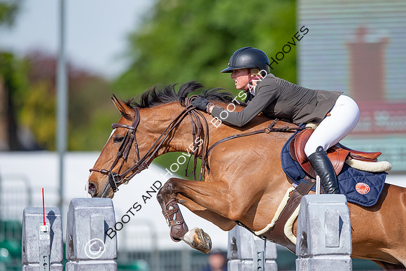 Royal Windsor Horse Show