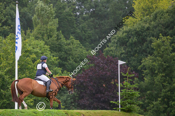 The AGRIA Royal International Horse Show