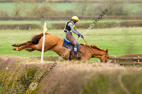 Hunt Ride