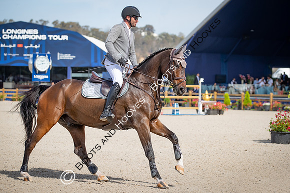 LGCT Rabat