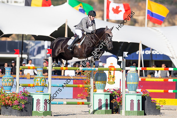 LGCT Rabat