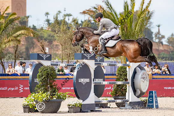 LGCT Rabat