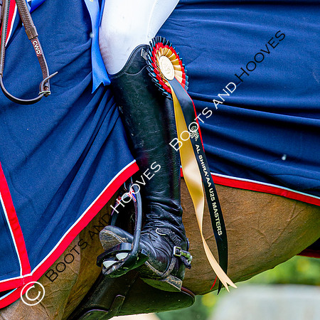 Showjumping