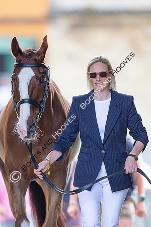 MARS Badminton Horse Trials