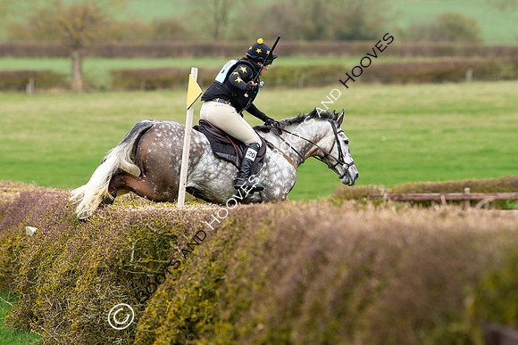 Hunt Ride