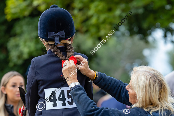 The Agria Royal International Horse Show
