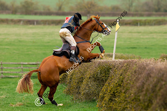 Hunt Ride