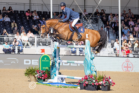 Royal Windsor Horse Show