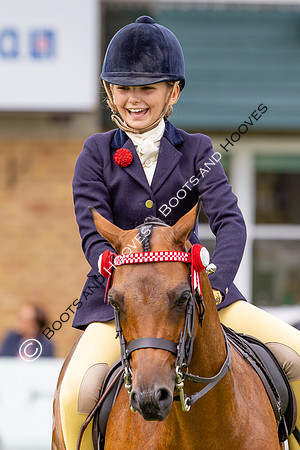 The Agria Royal International Horse Show