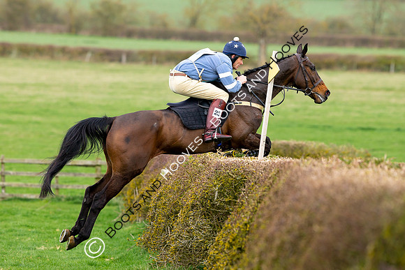 Hunt Ride