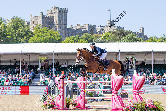 Royal Windsor Horse Show