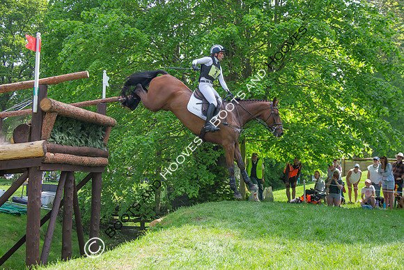 Badminton Horse Trials