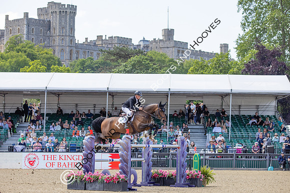 Royal Windsor Horse Show