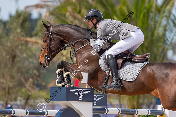 LGCT Rabat