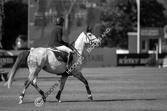 Hickstead