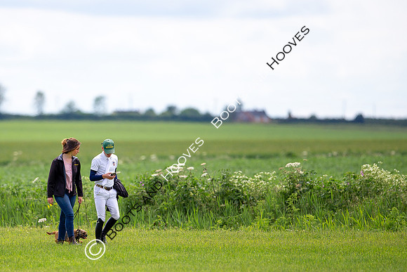 Horse Trials