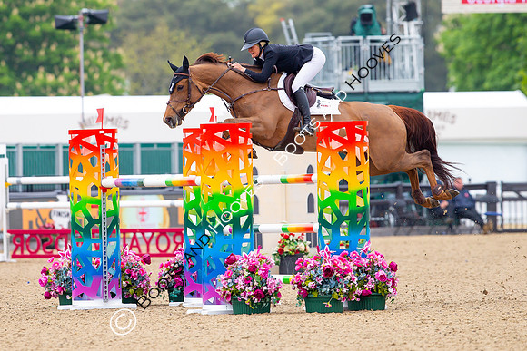 Royal Windsor Horse Show
