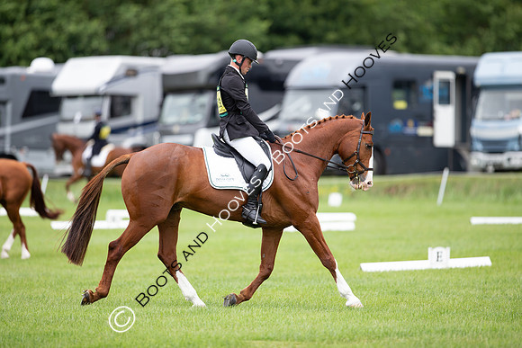 Horse Trials