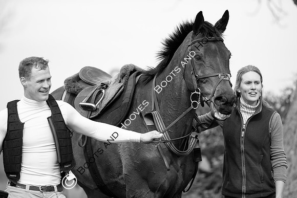 Hunt Ride