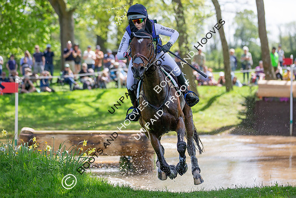 Badminton Horse Trials