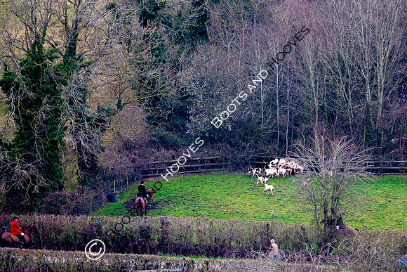 The Ledbury Hunt