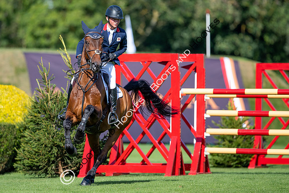 Hickstead