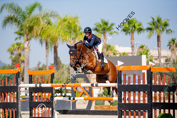 FEI Junior European Championship Young Riders, Juniors & Childre