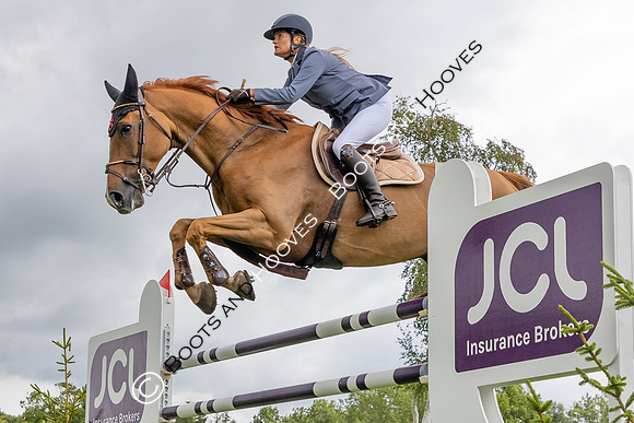The Agria Royal International Horse Show