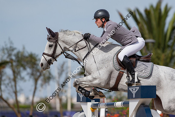 LGCT Rabat