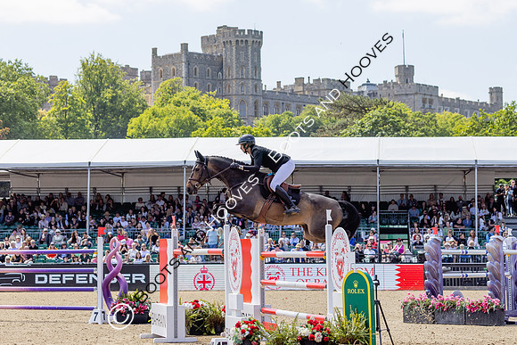Royal Windsor Horse Show