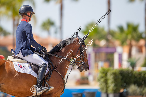 FEI Junior European Championship Young Riders, Juniors & Childre