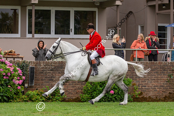 The Longines Royal International Horse Show