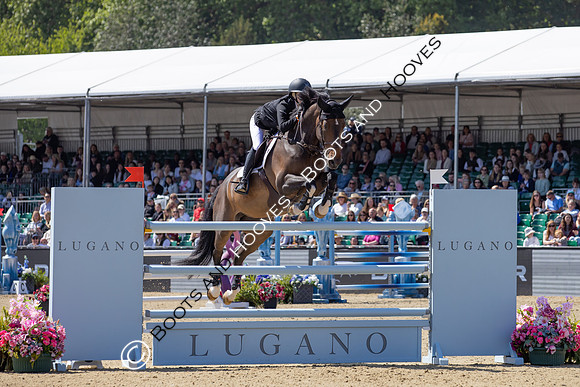 Royal Windsor Horse Show