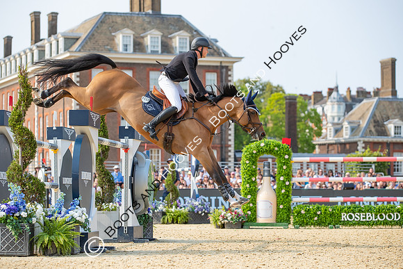 LGCT London