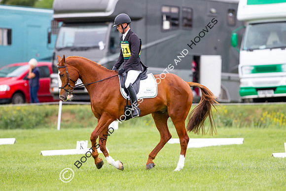 Horse Trials