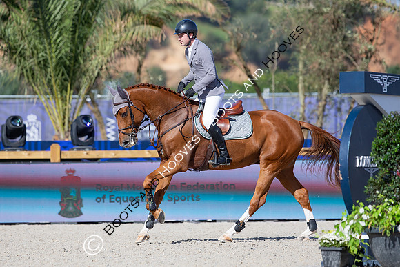 LGCT Rabat