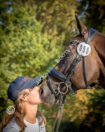 Blenheim Palace International Horse Trials