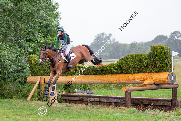 CHIO Aachen World Equestrian Festival