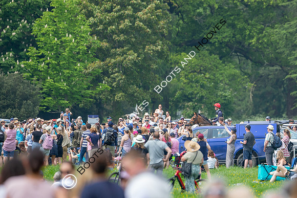 Badminton Horse Trials