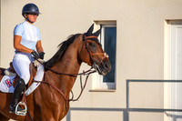 FEI Junior European Championship Young Riders, Juniors & Childre